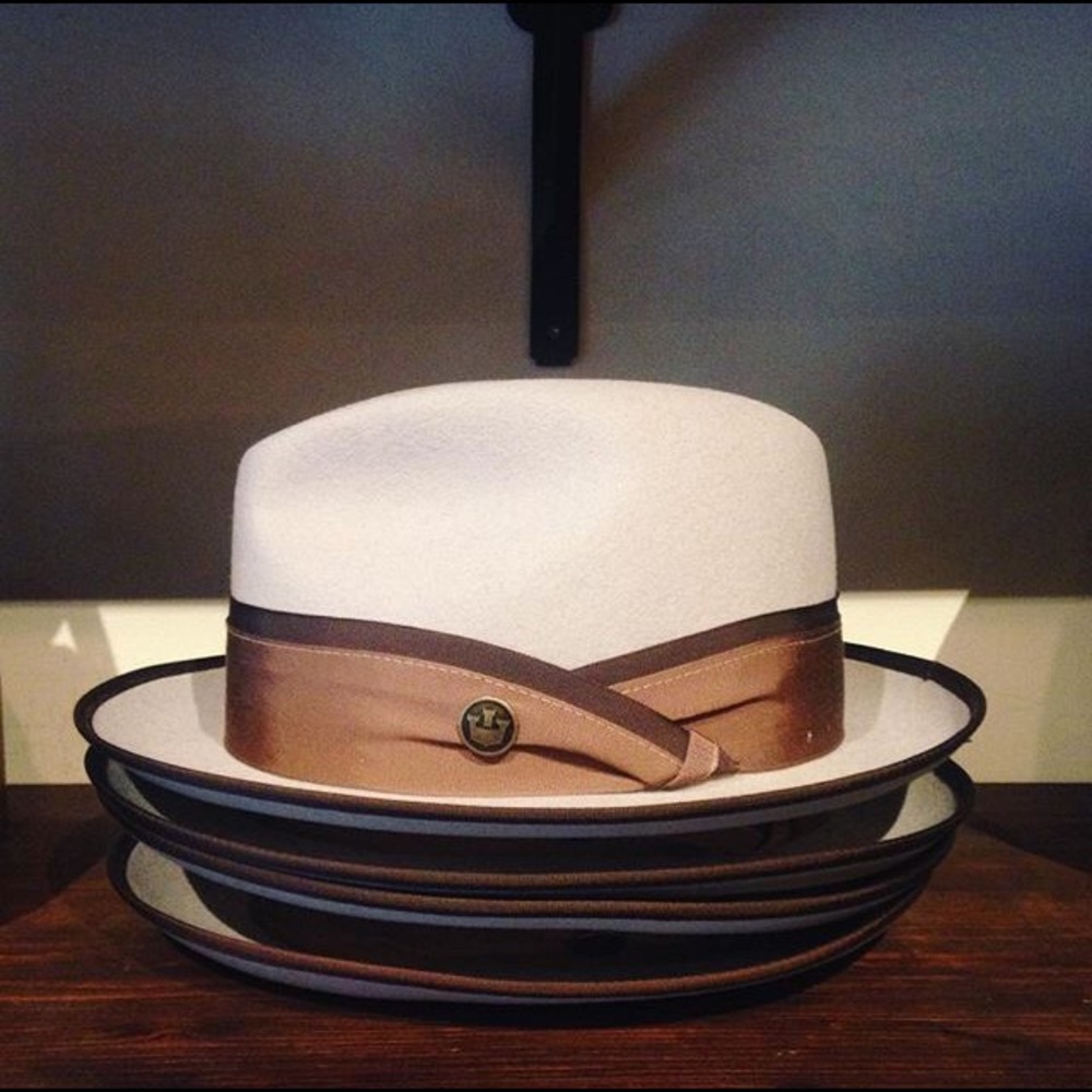 Goorin Hat